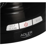 Adler AD 5047 parný generátor