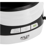 Adler AD 5048 parný generátor