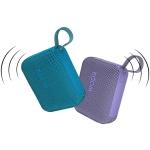 BOOMPODS Beachboom MINI modrý