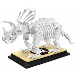Mould King stabebnica dinosaura Triceratops