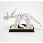 Mould King stabebnica dinosaura Triceratops