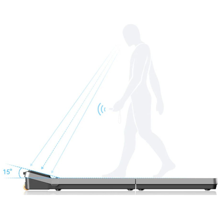 WalkingPad Z3 HYBRID+