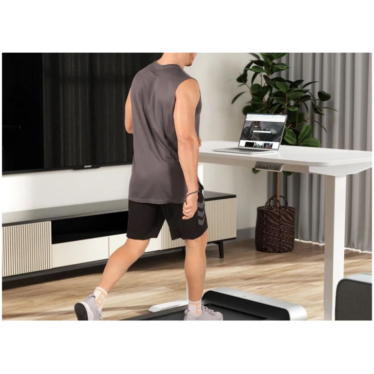 Walkingpad R1 Pro S Black Edition