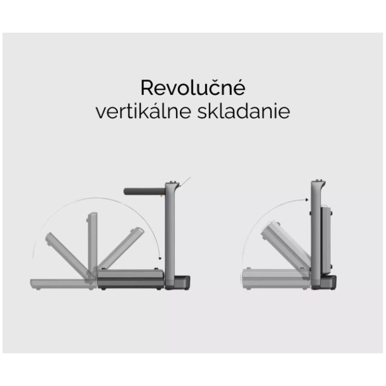 WalkingPad MX16+ 5 WalkingPad MX16+