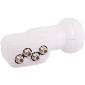 LNB iNEOS HD Quattro LTE filter