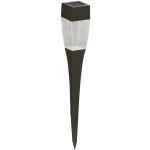 Modee solárne svietidlo GS011 zapichovacie 38cm 1ks