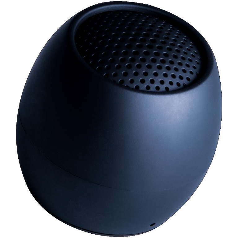 BOOMPODS Zero OCEAN bezdrôtový reproduktor čierna atlantik