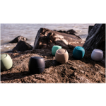 BOOMPODS Zero OCEAN bezdrôtový reproduktor čierna atlantik