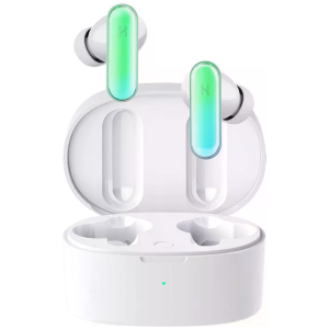 HHOGene Gpods ANC, RGB biele