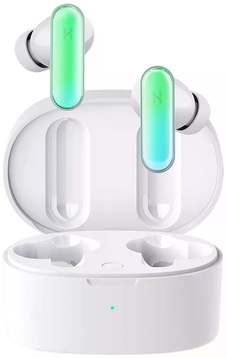 HHOGene Gpods ANC, RGB biele 1 HHOGene Gpods ANC, RGB biele
