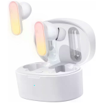 HHOGene Gpods ANC, RGB biele