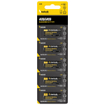 Technik alkalická batéria V23GA 12V 5ks