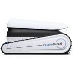 ECOVACS ULTRAMARINE P1 robotický bazénový vysávač
