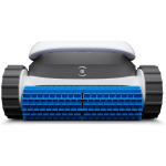 ECOVACS ULTRAMARINE P1 robotický bazénový vysávač