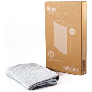 Stadler Form Roger Little Pre-Filter Light Grey textilný predfilter