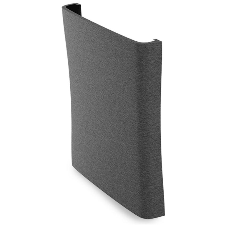 Stadler Form Roger Pre-Filter Dark Grey textilný predfilter