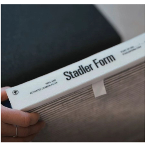 Stadler Form Roger Dual Filter H14 filter
