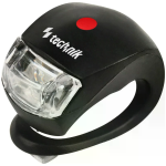 Technik BL01 svetlo na bicykel (predné a zadné)