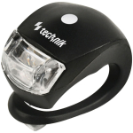 Technik BL01 svetlo na bicykel (predné a zadné)