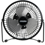 Mesko MS 7322 stolný ventilátor 15cm USB 2 Mesko MS 7322 stolný ventilátor 15cm USB