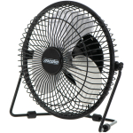 Mesko MS 7322 stolný ventilátor 15cm USB