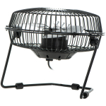 Mesko MS 7322 stolný ventilátor 15cm USB