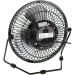 Mesko MS 7322 stolný ventilátor 15cm USB