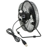 Mesko MS 7322 stolný ventilátor 15cm USB