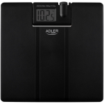 Adler AD 8182 váha s LCD displejom a projekciou
