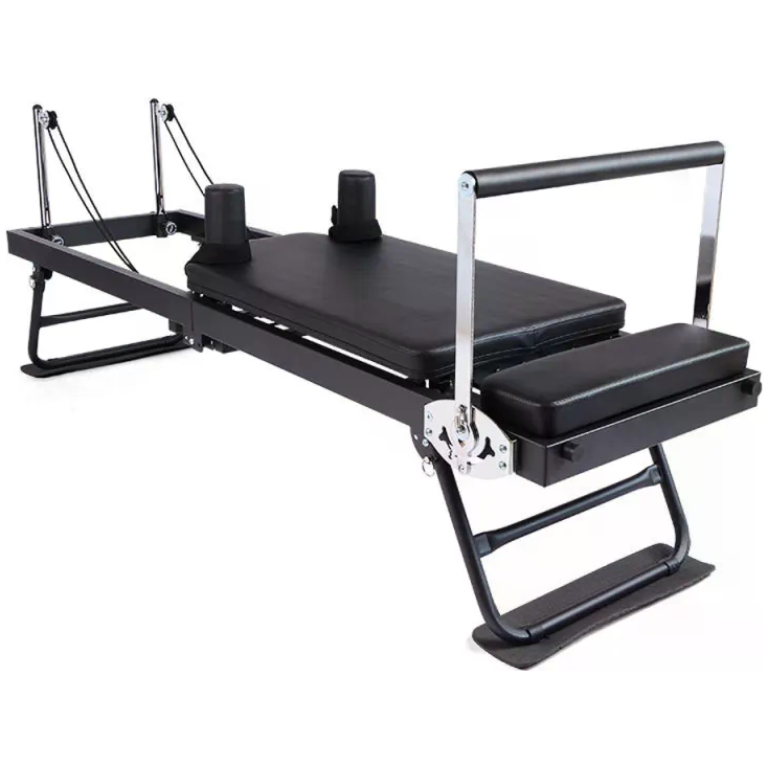 Extralink multifunkčná lavica na pilates