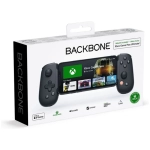 Backbone One – herná konzola pre Lightning čierna