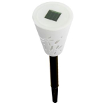 Modee solárne svietidlo GS023 zapichovacie 35cm 1ks