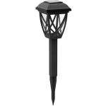 Modee solárne svietidlo GS028 zapichovacie 19cm 1ks