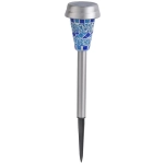 Modee solárne svietidlo GS030 zapichovacie 38cm 1ks modrá