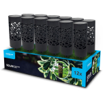 Modee solárne svietidlo GS031 zapichovacie 40cm 1ks