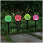 Modee solárne svietidlo GS033 zapichovacie 36cm 1ks