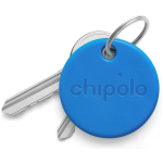 Chipolo ONE- Bluetooth lokátor modrý 2 Chipolo ONE- Bluetooth lokátor červený