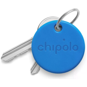 Chipolo ONE- Bluetooth lokátor červený