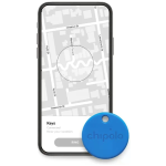 Chipolo ONE- Bluetooth lokátor zelený
