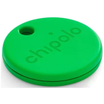 Chipolo ONE- Bluetooth lokátor zelený