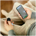 Chipolo ONE- Bluetooth lokátor zelený
