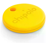 Chipolo ONE- Bluetooth lokátor žltý