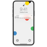 Chipolo ONE- Bluetooth lokátor žltý
