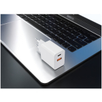 Technik AD102 20W nabíjačka USB-A+USB-C