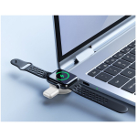 XO CX026 USB+USB-C bezdrôtová nabíjačka
