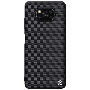Kryt Nillkin Textured pre Xiaomi POCO X3 NFC/X3 Pro