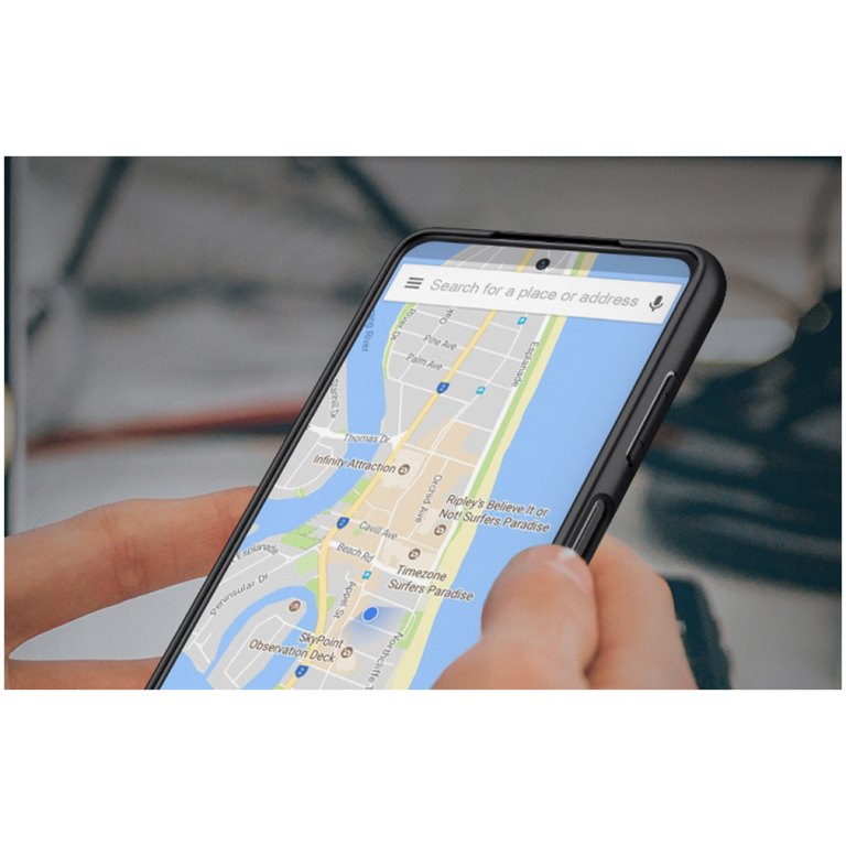 Kryt Nillkin Textured pre Xiaomi POCO X3 NFC/X3 Pro 4 Kryt Nillkin Textured pre Xiaomi POCO X3 NFC/X3 Pro