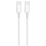 Technik CD105 USB-C/C kábel 60W 1m biely