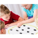 Extralink magnetické kamene, strategická hra