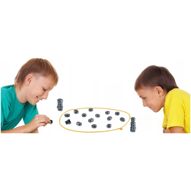 Extralink magnetické kamene, strategická hra 7 Extralink magnetické kamene, strategická hra